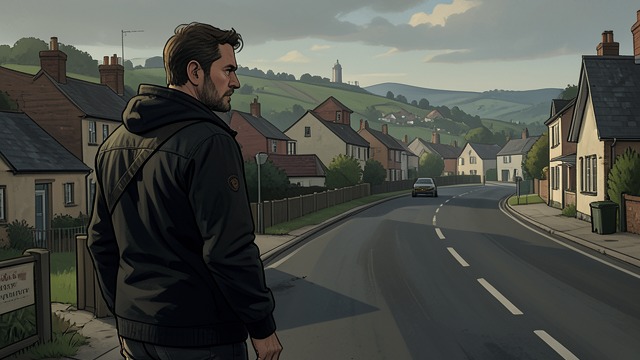 Escape from Stasis from "On the Road". Leaving the Completed Cycle Motive Sal Paradise leaves a life that feels dead and stultified, hoping travel will supply new experiences and a larger subject…