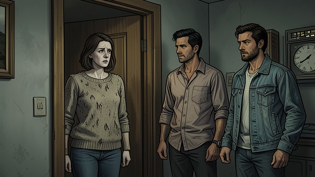 The San Francisco Expulsion from "On the Road". Camille Draws a Boundary Breaking Point Camille Moriarty’s distress grows as Dean Moriarty’s behavior again disrupts the household.
