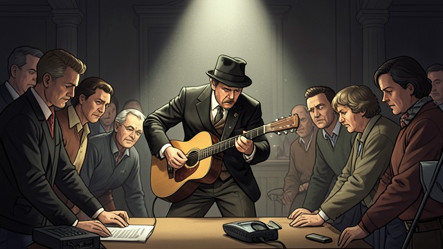 The Definition of IT from "On the Road". Improvisation Explained Account Dean Moriarty describes IT as the moment a musician fills a performance with the substance of life, carrying an audience beyond…