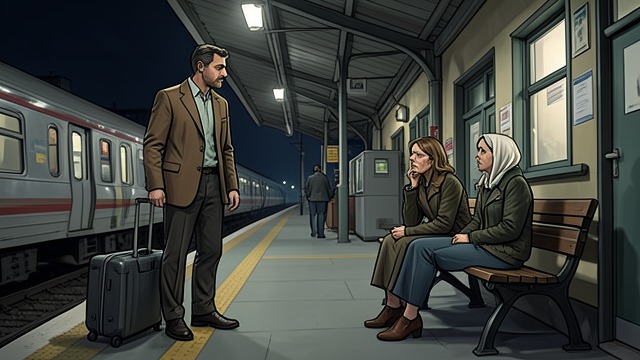 The Unfulfilled Move from "On the Road". Plans Interrupted Departure Dean Moriarty leaves again by railroad pass, while Sal Paradise and Laura lack the money to proceed with their move as planned.