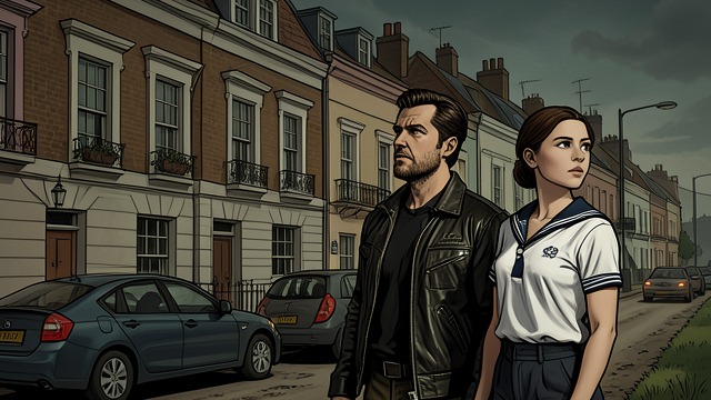 The Abandoned Wife from "On the Road". A Sudden Detour Choice Dean Moriarty turns north to find Marylou while traveling east with Ed Dunkel, a sailor, and the newly married Galatea Dunkel.
