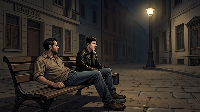 The Mexican Companion from "On the Road". Continuing South Journey Stan Shephard travels through Mexico with Dean Moriarty and Sal Paradise, sometimes sleeping while they absorb the changing landscape…