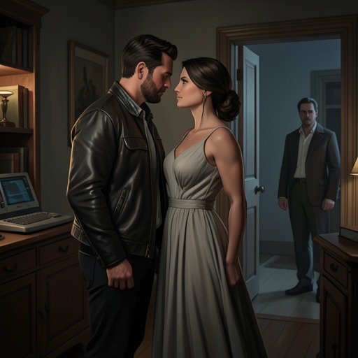 Marylou and Dean’s Cycle from "On the Road". This flow traces Dean Moriarty and Marylou’s passionate but destructive attachment through reunion, separation, jealousy, and their final departures from one…