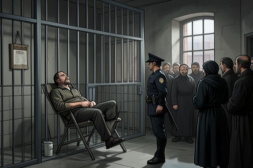Ryan McGregor在Hewmett监狱死亡 from "Noughts & Crosses". Ryan McGregor’s death at Hewmett Prison turns a reprieve from execution into a fatal escape attempt, leaving Callum convinced that the authorities’ account…