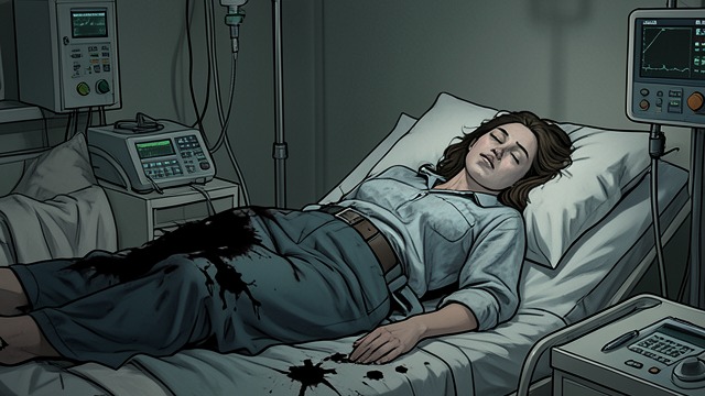 A Sister Lost to Violence from "Noughts & Crosses". A Sister Lost to Violence A Hidden Assault Lynette McGregor’s family initially believes she has lost touch with reality after an accident, but Ryan McGregor…