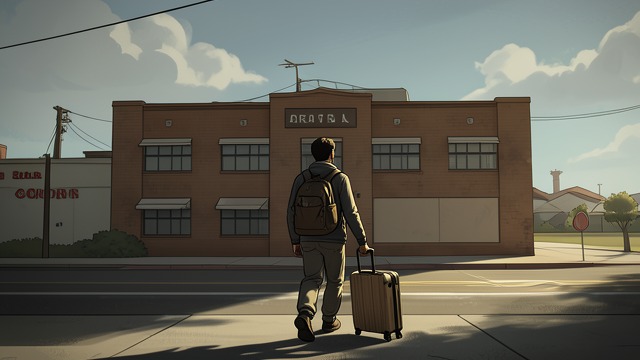 A Door Closed for Good from "Noughts & Crosses". A Door Closed for Good The End of the School Route Callum McGregor leaves Heathcroft convinced that the school has already decided he does not belong.