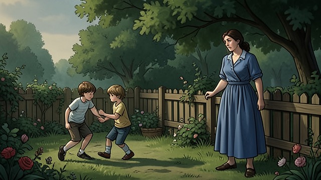 A Familiar Household from "Noughts & Crosses". A Familiar Household Years of service Meggie has worked for Jasmine Hadley for fourteen years, beginning when Jasmine was pregnant with Minerva.
