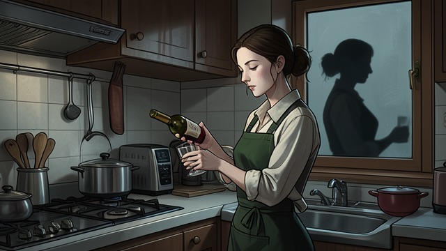 First Taste of Escape from "Noughts & Crosses". First Taste of Escape Borrowing her mother’s habit After surviving the bombing and returning home, Persephone cannot settle her thoughts.