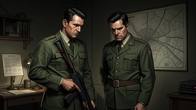 A Family Name Under Pressure from "Noughts & Crosses". A Family Name Under Pressure Brotherhood as Recruitment Jude McGregor invites Callum to join the Liberation Militia and frames the decision as a chance to make…