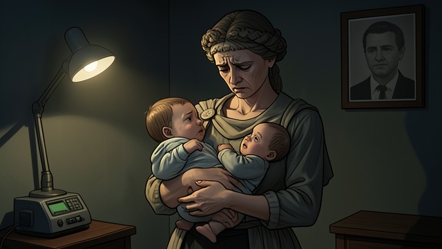 An Heir to Unfinished Grief from "Noughts & Crosses". An Heir to Unfinished Grief A Child Named into Memory Persephone Hadley gives birth to Callie Rose after Callum McGregor’s execution and chooses to give the…