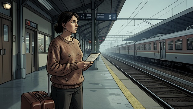 Leaving Home to Recover from "Noughts & Crosses". Leaving Home to Recover A family in crisis Persephone’s home becomes unstable as her parents’ marriage breaks down and her mother’s drinking worsens.