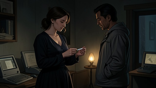 Choosing the Child from "Noughts & Crosses". Choosing the Child Pressure from the family When Persephone’s pregnancy becomes known, Kamal Hadley and Jasmine Hadley urge her to have an abortion and frame…