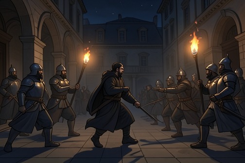 Sun Chen Is Killed from "The Romance of the Three Kingdoms". Sun Chen dominates Wu after Sun Jun’s death, and his arbitrary executions and failed military ventures provoke resentment.