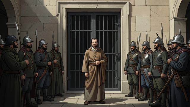 A Refuge Under Liu Biao from "The Romance of the Three Kingdoms". Shelter With Conditions A Kinship Refuge Liu Biao receives Xuande in Jingzhou, giving him a place to recover after repeated military defeats.
