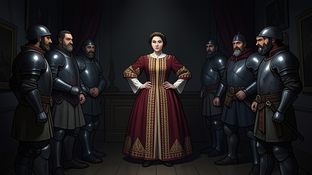 The Imperial Women’s Captivity from "The Romance of the Three Kingdoms". Power Reaches the Household A Deposed Family Empress He and Emperor Shao lose their place at court, while the young Emperor Xian becomes subject to Dong Zhuo’s…