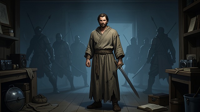 The Last Plot from "The Romance of the Three Kingdoms". Resistance After Surrender Alliance with Zhong Hui After Shu submits, Jiang Wei persuades Zhong Hui that he can help overthrow Sima Zhao.