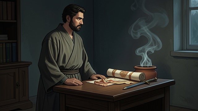 A Recurring Model of Loyalty from "The Romance of the Three Kingdoms". The Plot Remains a Standard A Failed Attempt Remembered The secret edict fails to remove Cao Cao, but Xuande invokes it as evidence of his duty to defend the…