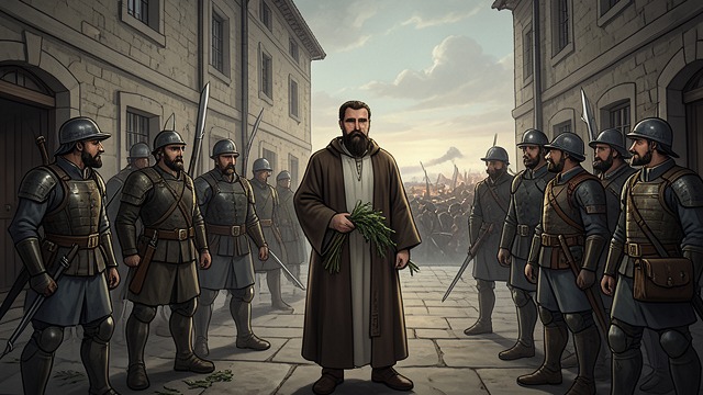 The Physician’s Reputation from "The Romance of the Three Kingdoms". Healing Beyond Ordinary Means A Skilled Practitioner Hua Tuo treats severe injuries and illnesses with unusual knowledge, earning a reputation across the…