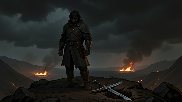The Brothers’ Deaths from "The Romance of the Three Kingdoms". The Oath Becomes a Burden Guan Yu and Zhang Fei Lost Guan Yu is executed after the fall of Jingzhou, and Zhang Fei is murdered by subordinates soon afterward.