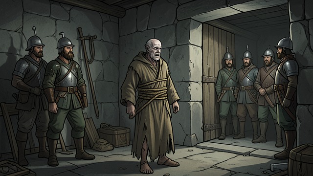 Imprisonment and Death from "The Romance of the Three Kingdoms". Suspicion Destroys the Healer A Reference to Guan Yu Hua Tuo mentions his treatment of Guan Yu.
