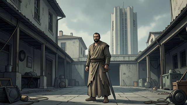 The Trap at Jicheng from "The Romance of the Three Kingdoms". A Coalition Turns Against Him Political Isolation Cao Cao uses deception to widen distrust between Ma Chao and Han Sui.