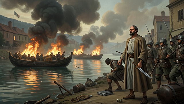 The Campaign Downriver from "The Romance of the Three Kingdoms". Jin Attacks on Multiple Fronts Coordinated Advance Sima Yan authorizes armies under Du Yu, Wang Jun, and other commanders to strike Wu’s cities and waterways.