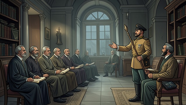 The Alliance Debate from "The Romance of the Three Kingdoms". Persuasion in Wu Divided Counsel Sun Quan’s advisers disagree about whether to resist Cao Cao or submit.