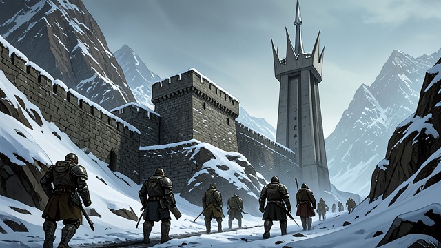 Hanzhong and the Western Frontier from "The Romance of the Three Kingdoms". Expansion Beyond the North Campaign Against Zhang Lu Cao Cao captures Hanzhong after a difficult campaign through mountain passes and appoints commanders to…
