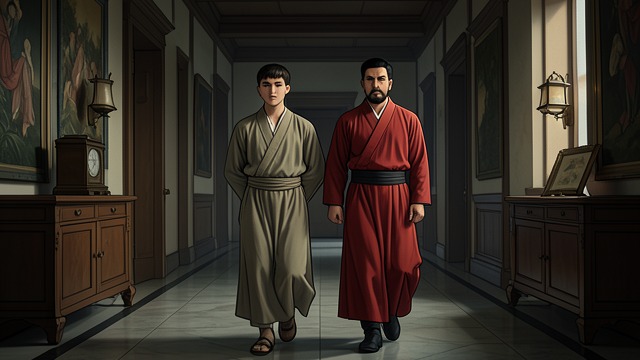 Cao Fang Under Regents from "The Romance of the Three Kingdoms". A Child Emperor and Rival Ministers Cao Shuang’s Ascendancy Cao Shuang controls the young Cao Fang’s court, sidelines Sima Yi, and places his own allies in key…