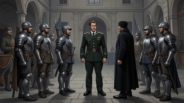 Deng Ai Arrested from "The Romance of the Three Kingdoms". Allies Turn on One Another A Rival’s Success Deng Ai’s proposal to settle Liu Shan in Shu increases Sima Zhao’s suspicion that the general intends to establish…