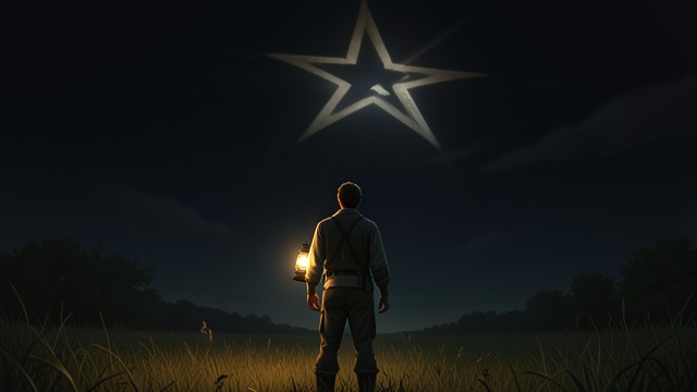 The Falling Star from "The Romance of the Three Kingdoms". A Life Reaches Its End Kong Ming’s Star Kong Ming observes the star associated with his life and believes it signals that he has little time remaining.