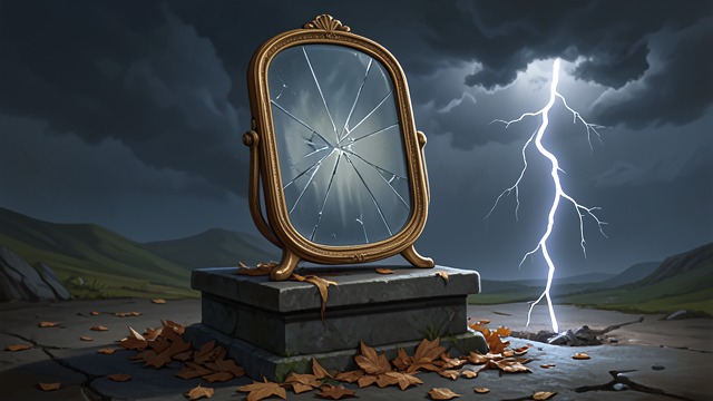 The First Portents from "The Romance of the Three Kingdoms". Nature as Political Warning Strange Events A snake appears at the throne, storms and earthquakes damage the capital, and unusual natural signs unsettle the…