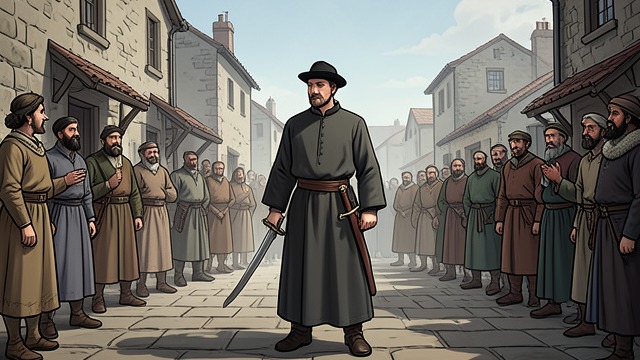 Service Without Reward from "The Romance of the Three Kingdoms". Uneasy Advancement Honest Administration Xuande’s brief service as a county magistrate wins local trust, but corrupt officials threaten his position and expose…