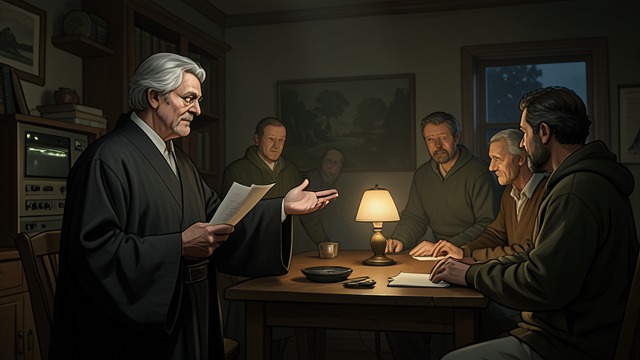 A Letter Against Rumor from "Demi-Gods and Semi-Devils". The Society Faces a Correction Evidence arrives Duan Yu delivers a letter that disputes the accusations against Qiao Feng and corrects claims about Ma Dayuan…
