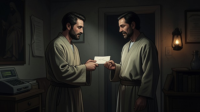 The Letter Arrives from "Demi-Gods and Semi-Devils". A Challenge to the Official Story Duan Yu's delivery Duan Yu brings Duan Zhengchun's sealed letter, which says that Ma Dayuan and Bai Shijing's deaths were not…