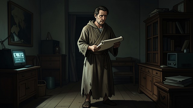A History Still Unsettled from "Demi-Gods and Semi-Devils". Repetition Without Resolution The origin of harm Xiao Feng understands that the first ambush began in misinformation, but he still does not know who wrote the…