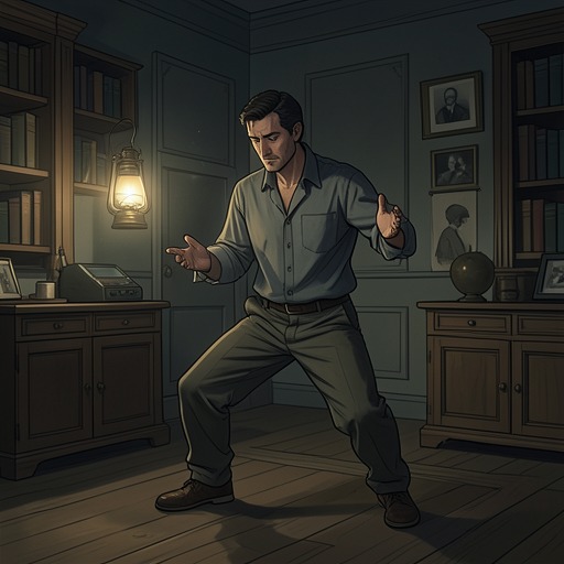 The Rise of an Accidental Martial Artist from "Demi-Gods and Semi-Devils". This flow traces how You TanZhi acquires power through poison and the Yijin Jing without understanding either source.