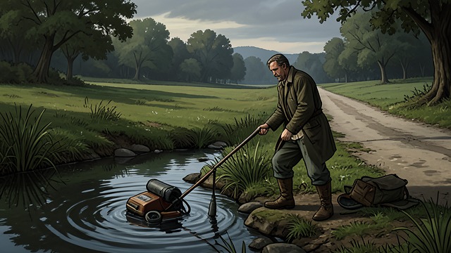Water as Freedom from "The Emigrants". Water as Freedom A moving alternative Robert Nilsson watches the brook run past while he faces a year of hired service.