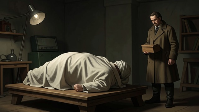 Inga-Lena’s Funeral from "The Emigrants". Inga-Lena’s Funeral A death misunderstood Captain Lorentz realizes that the person who died was Inga-Lena, not Kristina Johansdotter as he had first assumed.