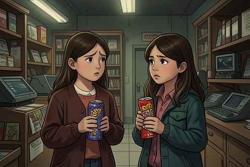 Howard Sisters Murder from "The Outsider". The Howard Sisters Murder concerns the deaths of Amber and Jolene Howard, two young sisters who disappeared after leaving school on April 23.