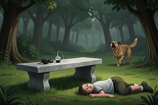 Frank Peterson Murder from "The Outsider". Frank Peterson Murder is the killing of eleven-year-old Frank Peterson, a crime whose apparent clarity helps propel an investigation toward Terry Maitland…