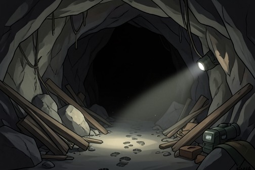 Marysville Hole Cave Disaster and the Jamieson Twins’ Disappearance from "The Outsider". The Marysville Hole Cave Disaster and the Jamieson Twins’ Disappearance is the fatal rescue attempt that left two eleven-year-old boys and their rescuers lost…