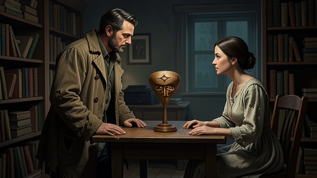 A Doppelgänger Without a Twin from "The Outsider". A Doppelgänger Without a Twin Research enters the discussion Howard and Alec discuss doppelgängers while Holly offers the El Cuco framework.