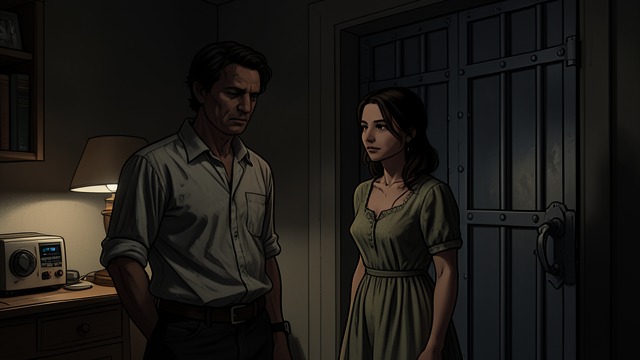 A Safe Story for Claude from "The Outsider". A Safe Story for Claude Protecting the living Holly tells Claude and Lovie what happened while preserving a simple account for authorities.