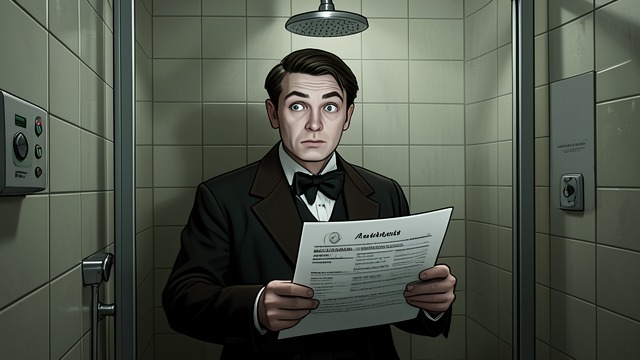 Jack’s Visions Intensify from "The Outsider". Jack’s Visions Intensify The threat becomes intimate Jack sees the outsider in a shower and hears that it has given him cancer.