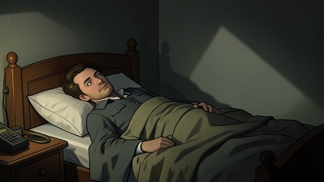A Warning Comes Home from "The Outsider". A Warning Comes Home The outsider approaches Claude feels watched and wakes repeatedly, while Lovie senses that something is wrong.