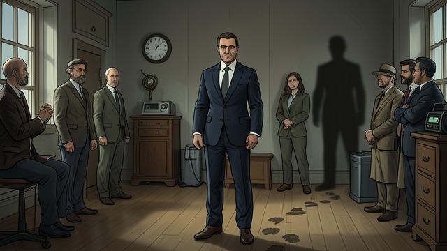 A Second Murderer’s Pattern from "The Outsider". A Second Murderer’s Pattern The Dayton parallel Holly Gibney connects Frank’s murder to the killings of Amber and Jolene Howard near Dayton.