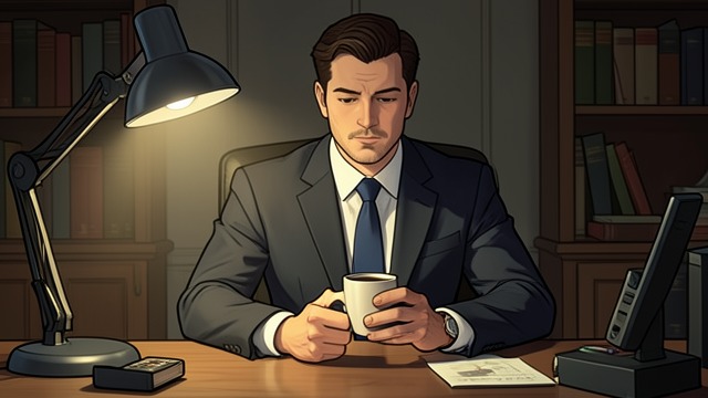 A Limited Commitment from "The Outsider". A Limited Commitment Belief as a method Holly asks Ralph to accept the outsider’s existence for one day.