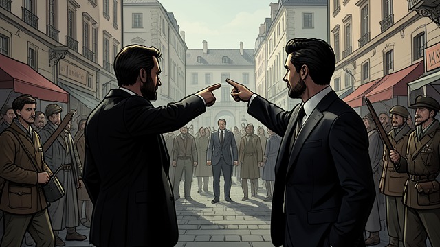 The Evidence of a Second Terry from "The Outsider". The Evidence of a Second Terry Two coherent identities Witnesses in Flint City and Cap City independently recognize Terry.