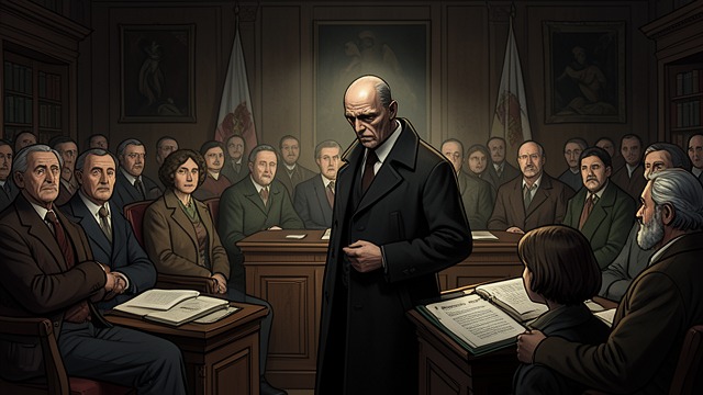 The Prosecutor’s Urgency from "The Outsider". The Prosecutor’s Urgency A case treated as certain William Samuels supports a rapid arrest because the town is frightened and the evidence appears…